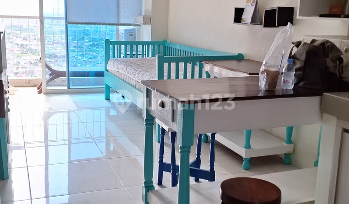 Rare Find, Rare for Rent, Apartment Padang 2 BR Ready to Occupy, Complete Electronics, Cheap