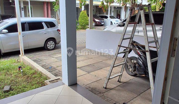 Sewa Siap Huni Furnished Selangkah Ke Its Univ Hangtuah Pakuwon  2
