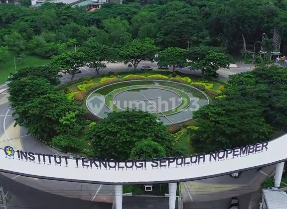 Ready-to-Occupy Amor Apartment 2br Well-Furnished - Near Campus, Pakuwon City