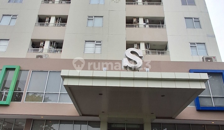 Ready to Live Affordable Educity Studio Furnished 21st Floor Pool View Near ITS Ready to Live Affordable Educity Studio Furnished 21st Floor Pool View Near ITS