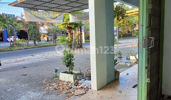 For Sale: 0 Street Commercial Building 2 Floors SHM Strategic Ready for Business Merr, Rungkut 2