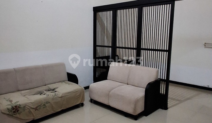 Siap Huni Rumah Nyaman 2+1 KT Full Furnished Dekat Kampus Its Uht 2