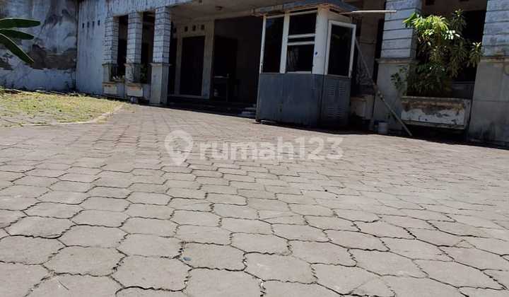 Disewakan Rumah Cocok U/ Fnb Bank Kantor 0 Jl Raya Area Strategis Disewakan Rumah Cocok U/ Fnb Bank Kantor 0 Jl Raya Area Strategis