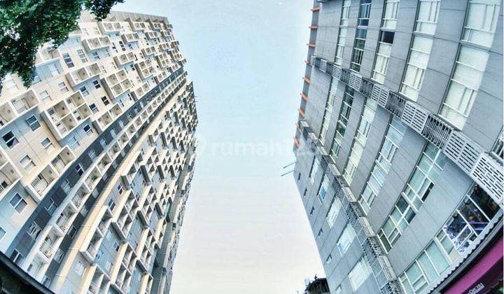 Sewa Murah Siap Huni Bagus Furnished Aptm Studio Uc.berkeley Lt 6 1