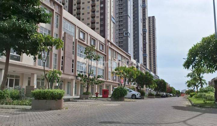 Disewakan Murah Siap Huni Apartm Puncak Dharmahusada Pdh 2br Unair C 1