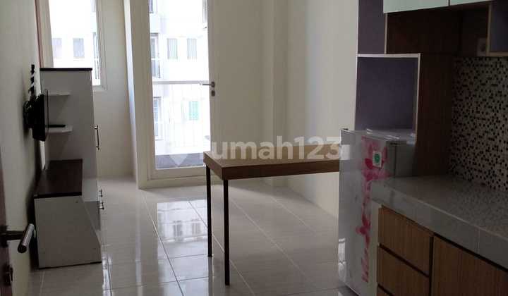 Sewa Murah Bagus Apatm 1 Br Luas Nyaman Selangkah ke Unair C- Gm