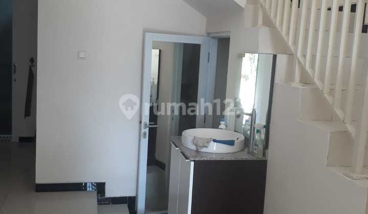 Sewa Rumah 2Lt Siap Huni 3 Kt Furnish 2Lt Dekat Its Uht Pcm Unair 2
