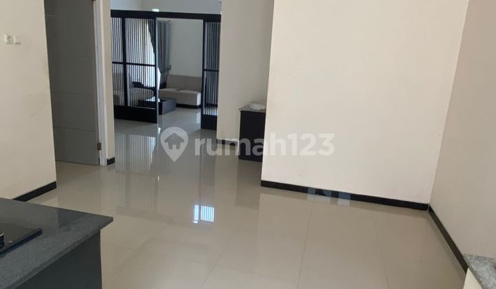 Rumah Keluarga Mahasiswa 2Kt Furnished Dekat Its Hangtuah Mall 2