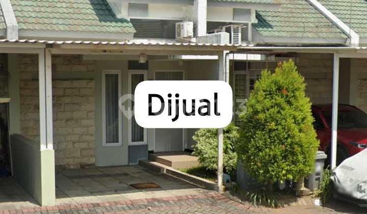 Ini Murah-Rumah Cantik Siap Huni Dekat Kampus Its Mall Bandara Ini Murah-Rumah Cantik Siap Huni Dekat Kampus Its Mall Bandara