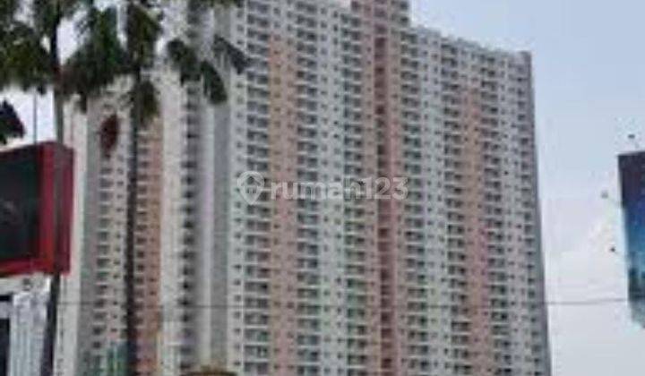 Apartemen Pbg 2br Unit Khusus Akses Parkir Murah Meriah Kosongan 1