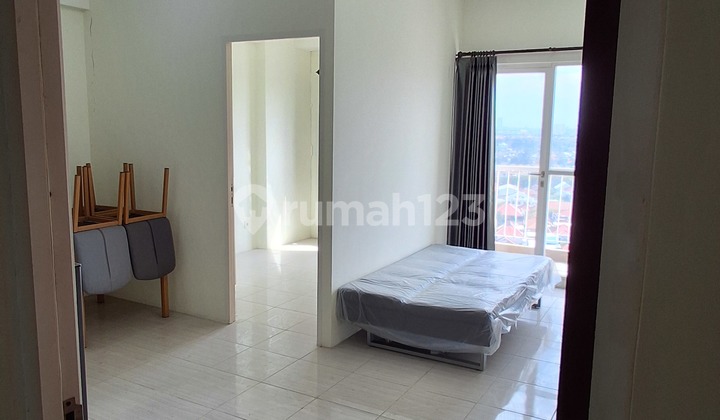 Unit Baru Gress 2Br Full Furnished Elektronik Sebrang Unair C Gm 2