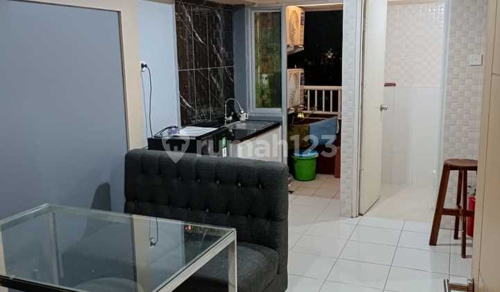 Just Renovated Educity 2br Low Floor Furnished. One Step to Its.
