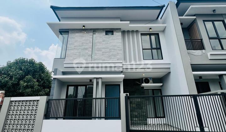 Promo Special Free Bphtb+bnyk Bonus Rumah Baru 2lt Siap Huni Mura