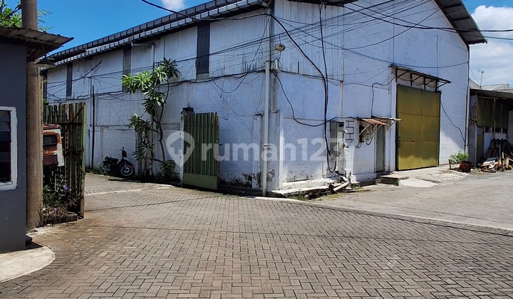 Murce Warehouse Rental One Step to Juanda Office Container Access Murce Warehouse Rental One Step to Juanda Office Container Access
