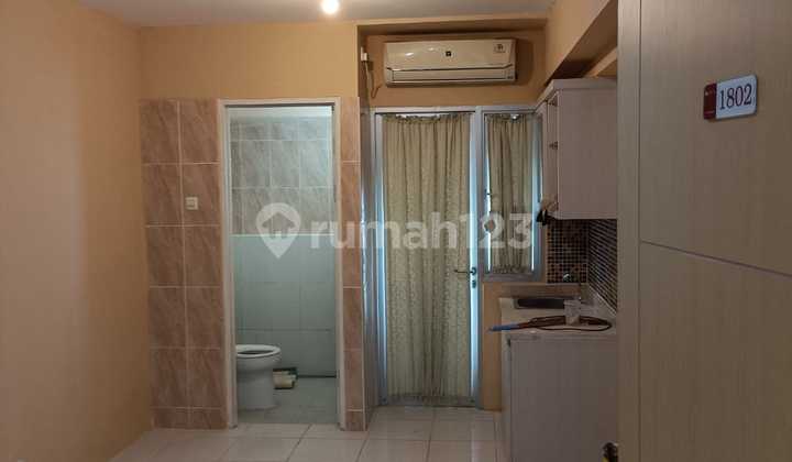 Cheapest Good Furnished New Rent Studio Educity Pakuwon City 2