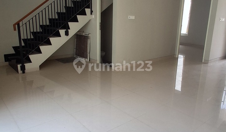 Jual Rumah Baru Gress 2 Lt Dekat Its Hangtuah Mall Merr Juanda 2
