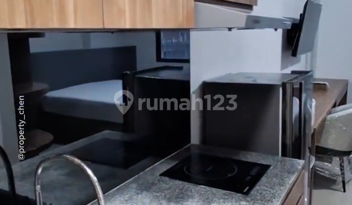 Affordable Rent Cornel Studio Good UC Apartment Furnished Ready to Occupy 2