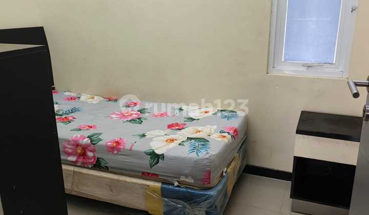 2-Bedroom House Furnished Good Cheap Ready to Live Near Hangtuah ITS Pakuwon 2