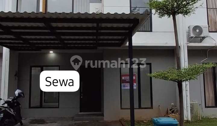 Murce Rumah Baru 3Kt 3Km Siap Huni Dkat Its Unair Uht Juanda Mall