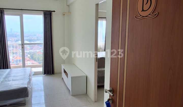 Unit Baru Gress 2Br Full Furnished Elektronik Sebrang Unair C Gm