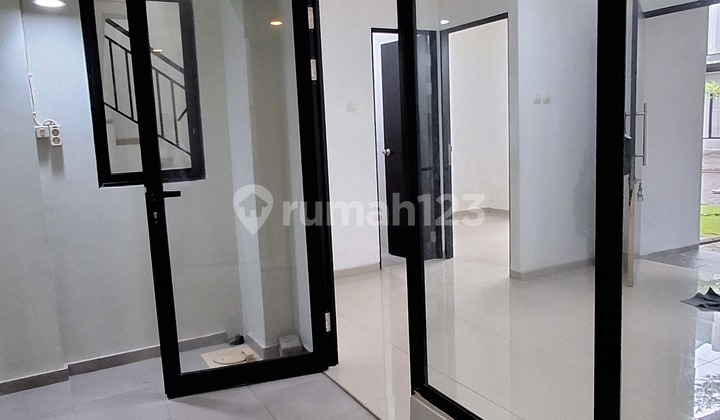 New House 3BR 3B Ready to Occupy Near ITS Unair Uht Juanda Mall 2