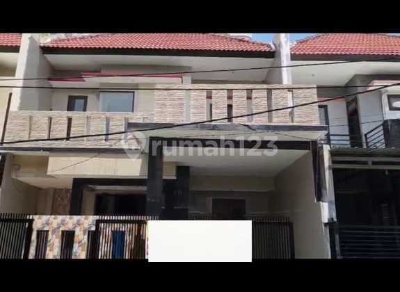 Dijual/disewakan Rumah Siap Huni Terawat 4kt 2km Wiyung Sby Barat Dijual/disewakan Rumah Siap Huni Terawat 4kt 2km Wiyung Sby Barat