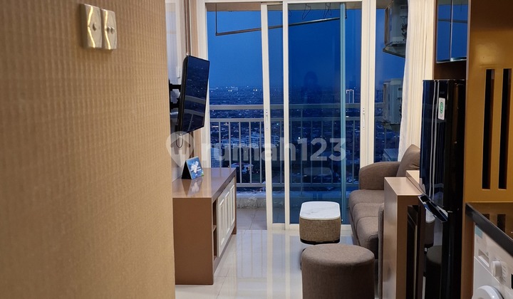 Tanglin 2Br Premium Unit Full Furnish Baru Gress Seberang Kampus