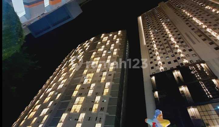 UC Tower Denver Studio Furnished Ready to Occupy 35th Floor Apartment