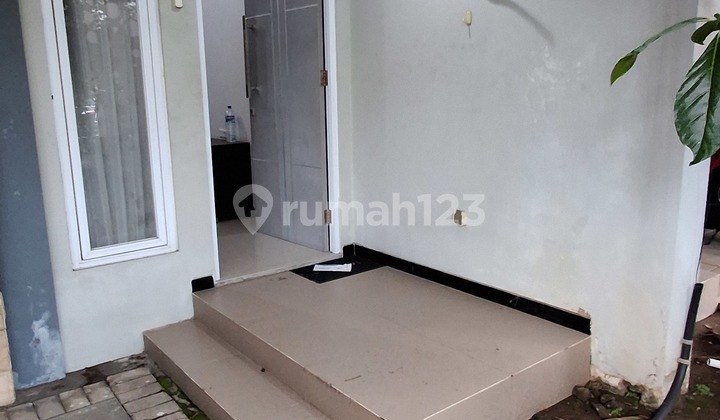 Kontrak Rumah Siap Huni 2Kt Furnished Slangkah ke Its Uht Uwm Pcm
