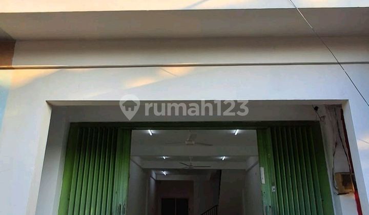 For Sale: 0 Street Commercial Building 2 Floors SHM Strategic Ready for Business Merr, Rungkut