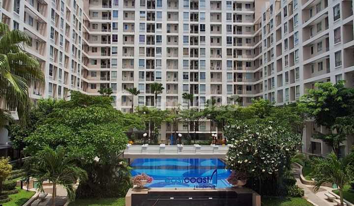 Sewa East Coast Aptmn 2+1 Kt Sebelah Hokky Selangkah Ke Its Mall 2