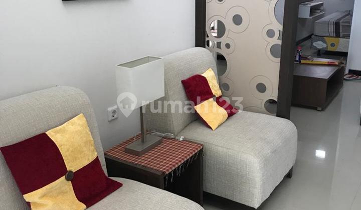 Ini Murah-Rumah Cantik Siap Huni Dekat Kampus Its Mall Bandara 2