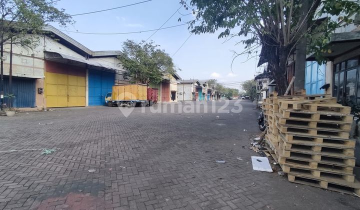 FOR RENT: MUTIARA INDAH MARGOMULYO BUSINESS-READY WAREHOUSE FOR RENT: MUTIARA INDAH MARGOMULYO BUSINESS-READY WAREHOUSE