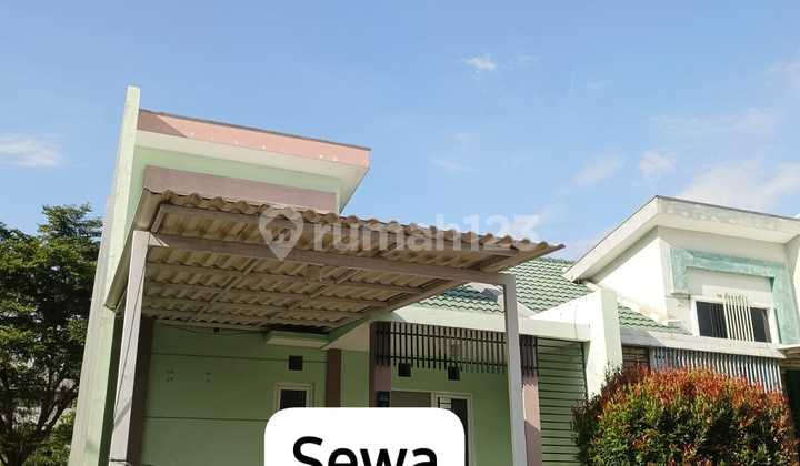 Sewa Rumah Cantik Siap Huni Furnished Dekat Kampus Its Pakuwon Sewa Rumah Cantik Siap Huni Furnished Dekat Kampus Its Pakuwon