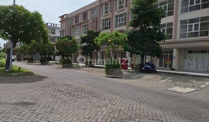 Disewakan Murah Siap Huni Apartm Puncak Dharmahusada Pdh 2br Unair C 2