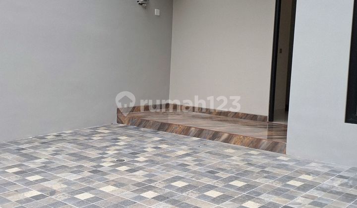 Rumah Baru Kualitas Premium 2 Lt Sby Timur Dkat Mal Kampus Skolah 2