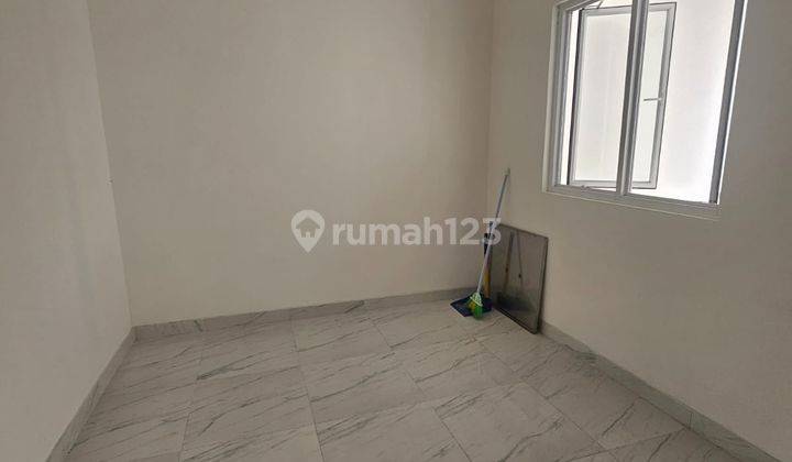 Dijual Rumah Muara Karang Blok 2 Brand New Home Uk 4x15, Jakarta Utara 1