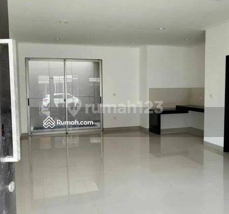 Dijual Rumah Pik2 Tahap 1 Atlanta 6x15 Baru Siap Huni Strategis 2