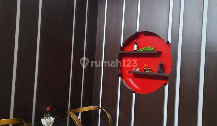 Dijual Rumah Bagus Sunter 12x19 Kamar4 Shm Siap Huni  2