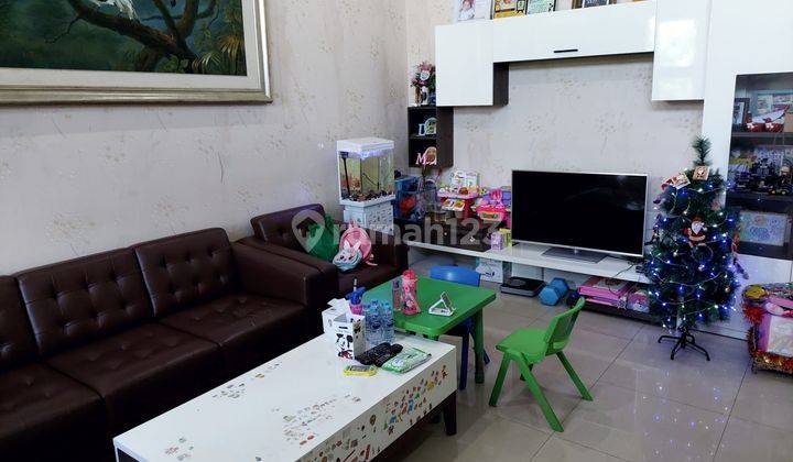 Dijual Rumah Pik Manyar Model Minimalis Luas 136 M2, Jakarta Utara 2