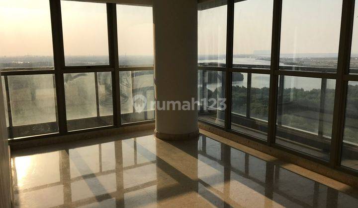 Dijual Apartemen Gold Coast Carrebian Lantai Rendah 113 Sqm  2