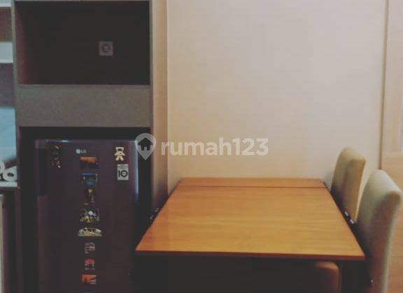 Dijual Apartemen Gold Coast Atlantic Lantai Rendah Luas 51m2 2