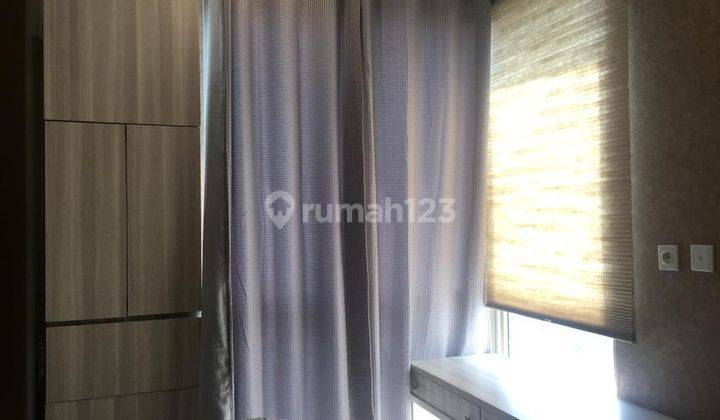 Dijual Apartemen Taman Anggrek Residence Ste Lantai Tengah 65 Sqm 2