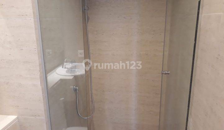 Dijual Apartemen Taman Anggrek Residence Lantai Tinggi 26 Sqm 1