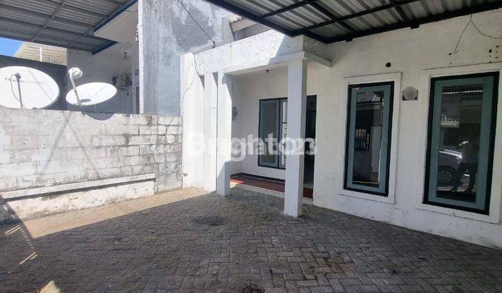 *Dijual Rumah Gunung Anyar, Surabaya* 1