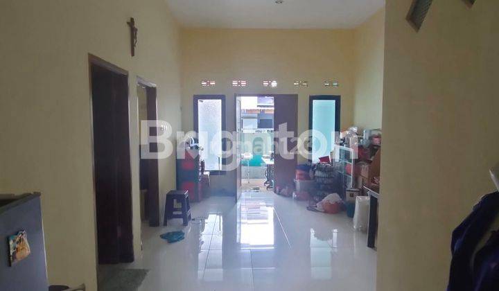 *Jual Rumah Murah Nyaman Siap Huni* 2