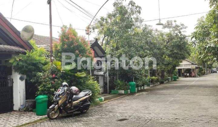 *Dijual Cepat Rumah Wonorungkut Utara, Surabaya* 2