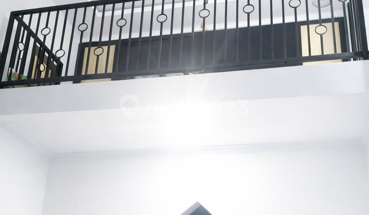 Dijual Rumah Desain Modern Fasad Elegan di Jalaksana Kuningan 2