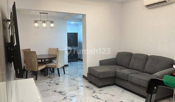 Dijual Rumah Baru Renovasi Jakasetia Bekasi Selatan 1