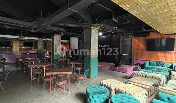 FOR RENT SENOPATI MINI BUILDING 3 LANTAI